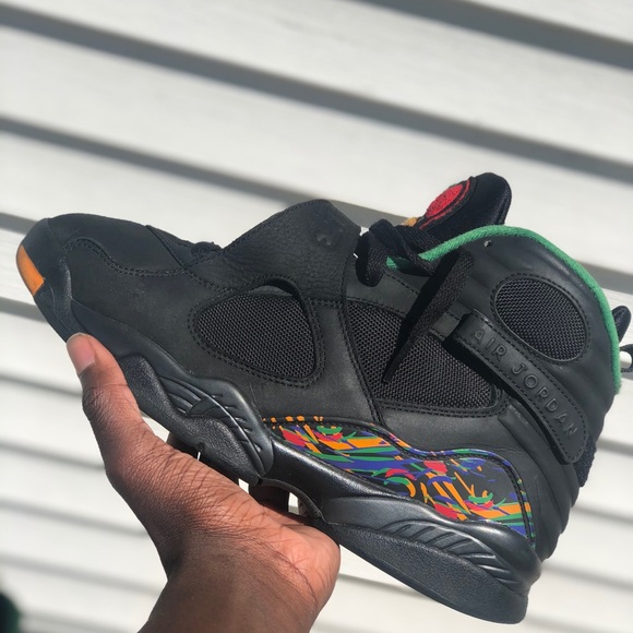 tinker 8s
